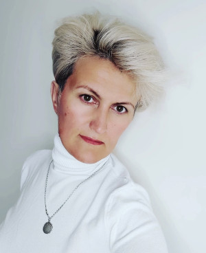Данилова Жанна Евгеньевна Данилова Жанна Евгеньевна